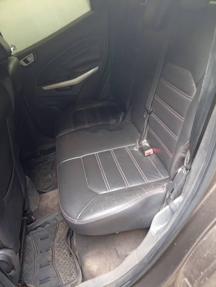 A picture of Awoof Deal Ford focus 2014