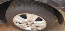 A picture of M Benz ML300 90m UBL