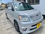 A picture of TOYOTA NOAH Bei milioni 5 5
