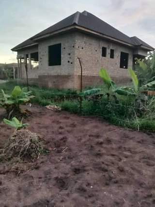 Ssentumbwe B.