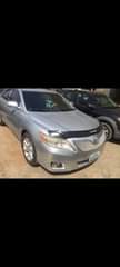 A picture of TOYOTA CAMRY MUSCLE 08069192135 Distress Sale first body Year 2010