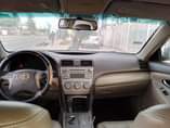 A picture of TOYOTA CAMRY 2008
