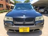 A picture of BMW X3 FOR SALE 0712 423711