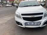 A picture of Chevrolet utility