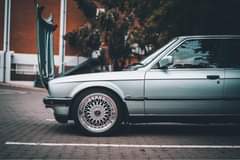 bmw e30