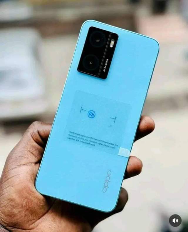 oppo phones