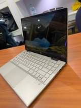 A picture of HP PAVILION X360