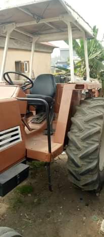 A picture of FOR SALE 08145044033 07012011522 CONTACT ADDRESS AMUWO ODUFIN LAGOS STATE