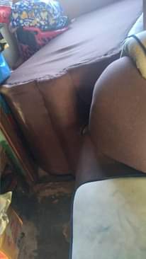 A picture of Sofa sets