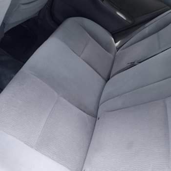 A picture of Toyota Corolla 2005