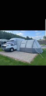 campervans for sale under 10000
