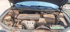 A picture of 2009 Toyota Camry