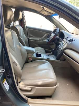 A picture of Neatly 08 Toyota Camry