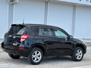 A picture of TOYOTA RAV 4 2009