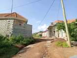 A picture of  KITENDE SEKIWUNGA PLOT Available for sale. Plot size 50ftby100ft