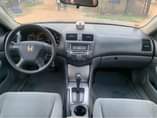 A picture of Honda Accord 2006