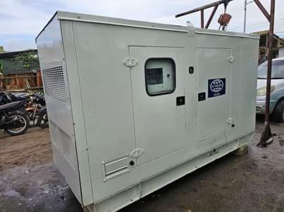 A picture of GENERATOR PERKINS 125KVA