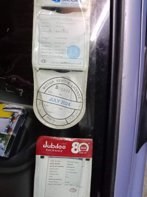 used nissan march