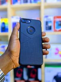 A picture of Iphone 7 plus