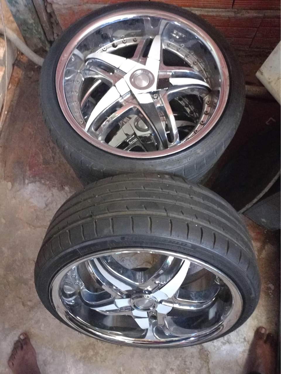 repair services