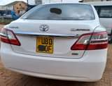 A picture of OR WTSUP 0708 205740 0771305375 TOYOTA PRIMIO UBD MODEL 2010