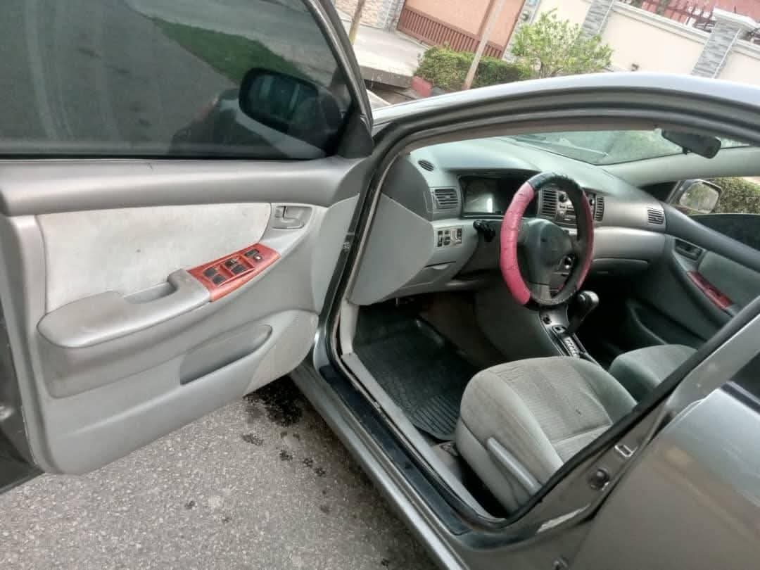 A picture of 2006 Toyota Corolla 2006