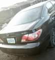 A picture of Urgent Sale Lexus Es 300