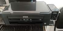 A picture of PRINTER EPSON L382