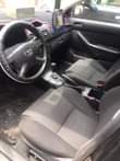 A picture of Toyota avensis 06
