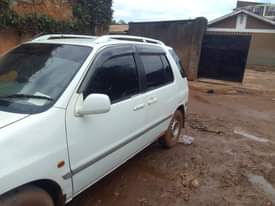 A picture of Raum for sale at 6m call 0708757454 or 0788085678