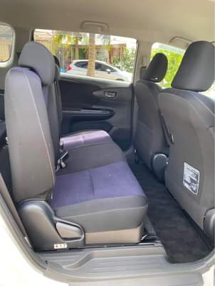 used toyota wish