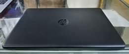 A picture of Slim HP Laptop