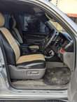 A picture of Toyota Land Cruiser Prado