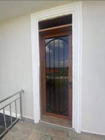 A picture of Steel and aluminum products