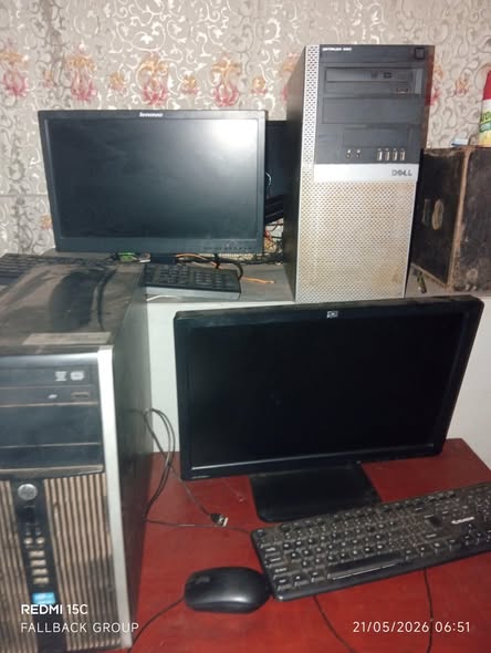 desktop