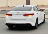 A picture of 2018 kia optima usa imported whatsapp no 00971563819795