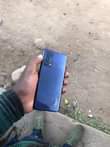 A picture of Oppo reno 5pro