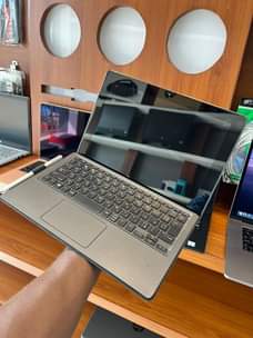 A picture of Hp Pro X2 Detachable