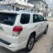 A picture of 013 Toyota 4rumner