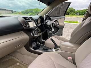 A picture of TOYOTA VANGUARD ON SALE 0628 190 101