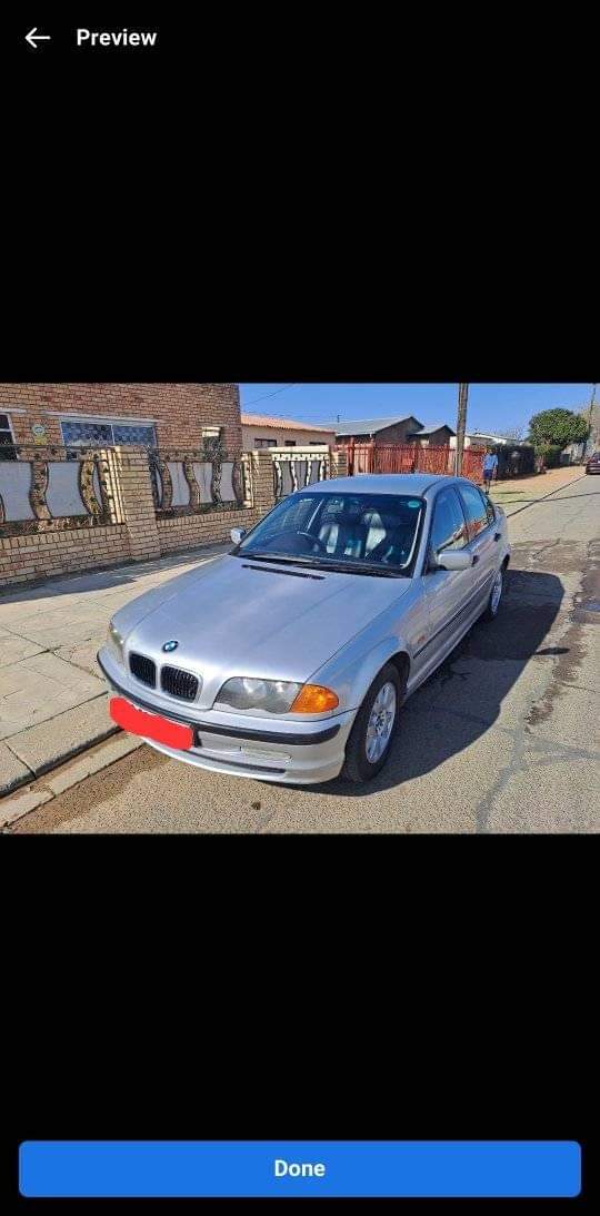 bmw e46