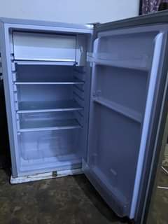 A picture of Mr uk fridge