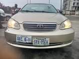 A picture of Super clean 2004 Toyota Corolla Absolutely nothing to fix Sound
