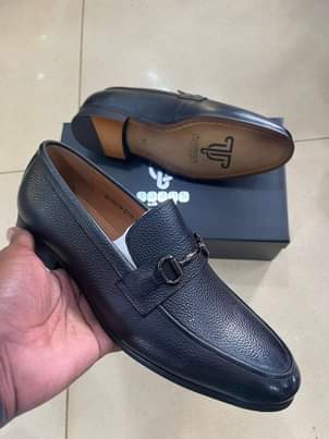 A picture of Office and wedding shoes for men
