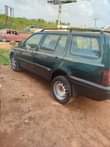 A picture of Golf 3 wagon