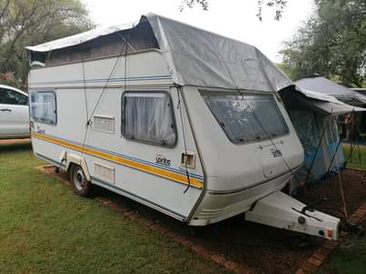 Caravan B.