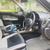 A picture of Subaru Forester Xt Inauzwa