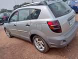 A picture of Pontiac vibe