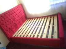 A picture of Bedsofa