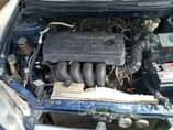 A picture of Toyota Corolla 07033647531